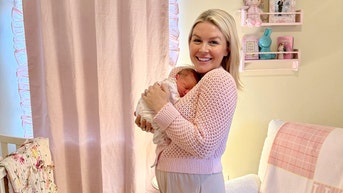 Press secretary reveals daughter's birth, says family's 'hearts exploded with love' - Fox News