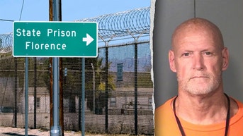 Condemned inmate uttered four haunting words moments before he was put to death - Fox News