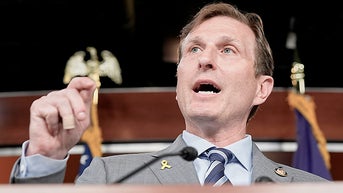 Dan Goldman trails by 20 points as voters reject his all-impeachment pitch - Fox News