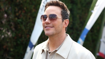 Chris Pratt was pegged for 'The Terminal List' before he became a big star - Fox News