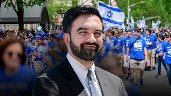 Record turnout expected at Israel Day Parade as NYC mayor says he won't attend - Fox News