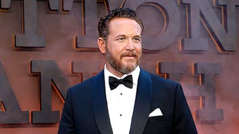 Cole Hauser says crew found 50 rattlesnakes in one night on 'Dutton Ranch' set - Fox News