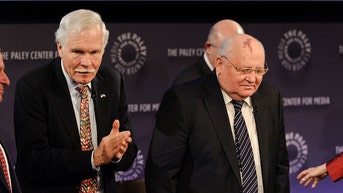 ted turner 6 - Fox News