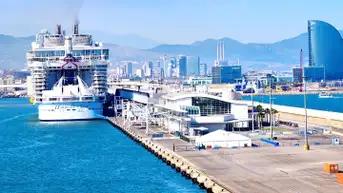 Cruise ship crackdown hits tourist hot spot as city fast-tracks new visitor tax - Fox News