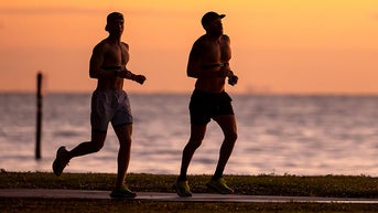 Simple body movement could help the brain 'clean itself,' researchers find - Fox News