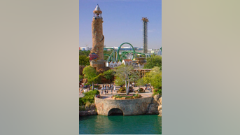 Universal demolishes CHERISHED attraction - Fox News