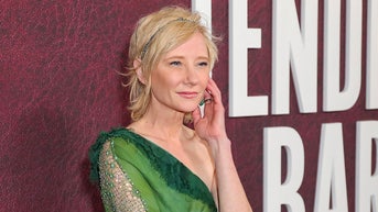 Former 'ET' producer alleges Anne Heche's wild scheme to kill a Vince Vaughn rumor - Fox News