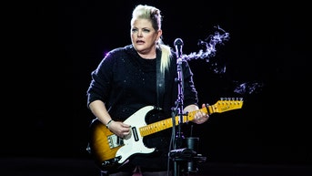 White House mocks Natalie Maines after vulgar Trump rant sparks outrage - Fox News