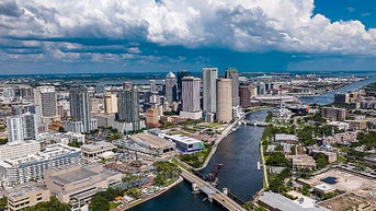 tampa - Fox News