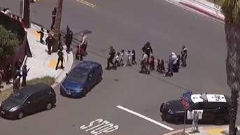 Mom called police with disturbing report shortly before deadly mosque shooting - Fox News