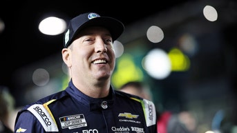 Family discloses devastating cause of death for NASCAR icon Kyle Busch - Fox News