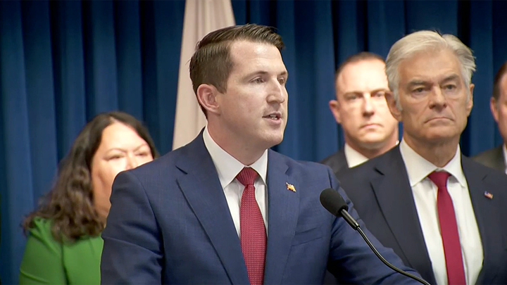 HAPPENING NOW: DOJ announces 'unprecedented' charges in 'major' Minnesota fraud crackdown - Fox News