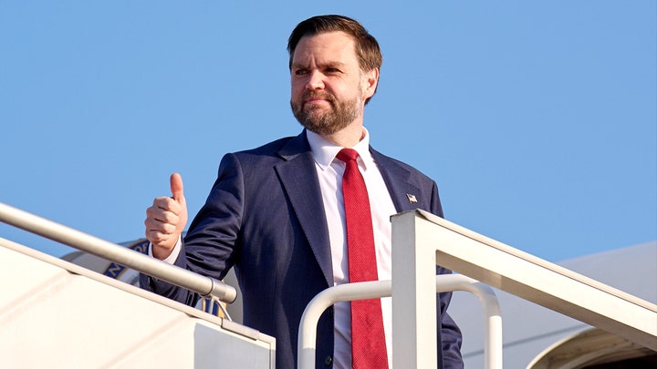 Vance celebrates 'great win' after feds uncover thousands of foreign 'phantom employees' - Fox News