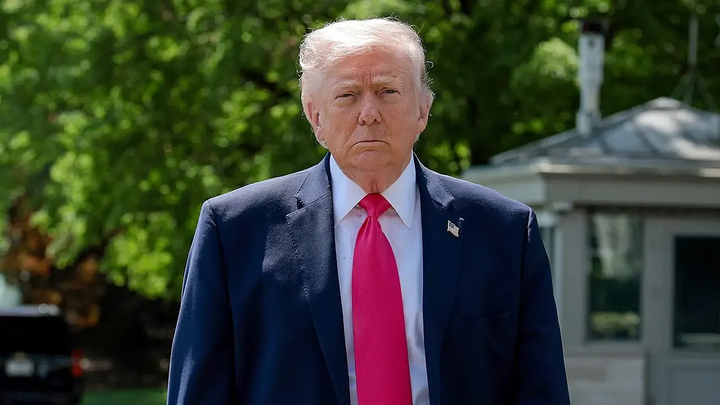 President Trump tears into NATO partner over Iran war, then yanks 5,000 troops from country - Fox News