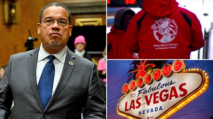 State AG accuses nonprofit of siphoning millions to fund Vegas trips, luxury cars and liquor store - Fox News