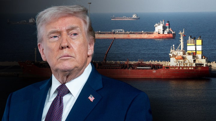 Trump opens Hormuz under fire with ‘Project Freedom’ as Iran warns of attacks - Fox News
