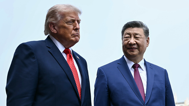 China signals fragile thaw as Trump and Xi talks raise global stakes - Fox News