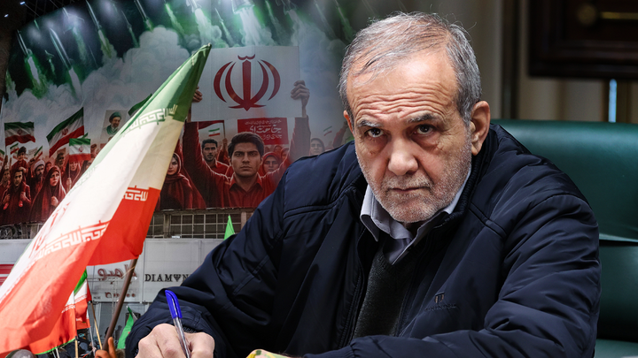 Iran signals ‘mass sacrifice’ in 'high stakes' Saddam-era warning amid Trump deal talks - Fox News