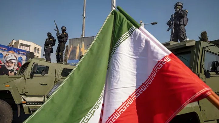 Iran's neighbor issues blunt warning to regime over 'blackmail' fears in key oil route - Fox News