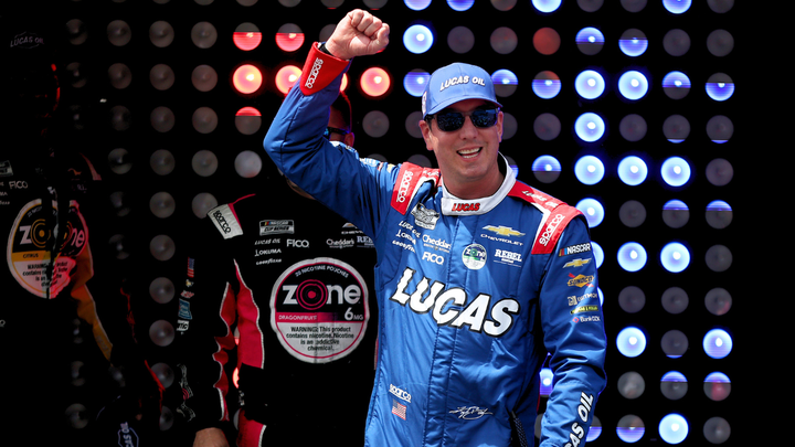 NASCAR world mourns loss of Kyle Busch who won race just days before his death at 41 - Fox News