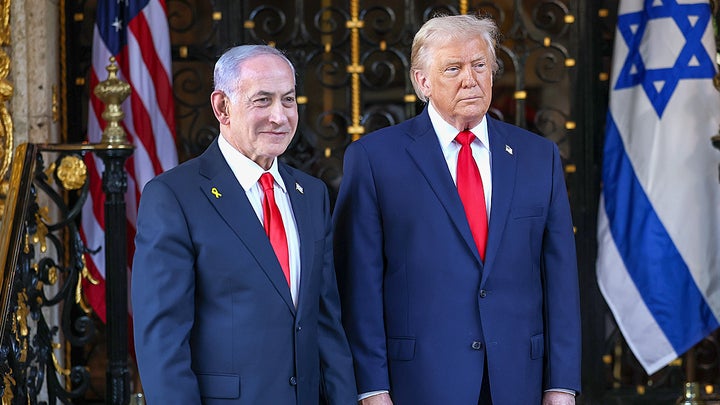 Netanyahu 'blunder' threatens US-backed Israel-UAE alliance at critical moment with Iran: analyst - Fox News