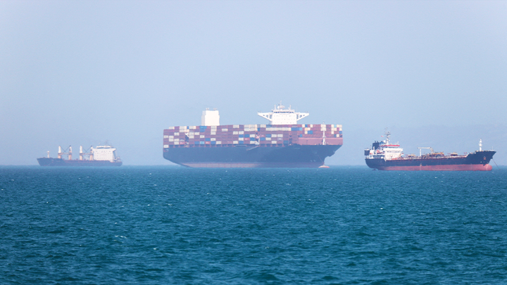Iran makes claim directly contradicting US blockade in key oil route - Fox News