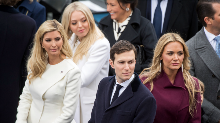 Ivanka Trump rallies behind Vanessa after stunning medical news rocks the family - Fox News