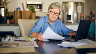 Date set for when Social Security reserves run out of cash, study finds - Fox Business News