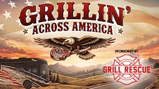'Grillin' Across America' presented by Grill Rescue now streaming on Fox Nation - Fox News
