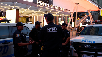 Multiple people stabbed near Penn Station as investigation continues - Fox News