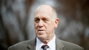 Homan accuses Democrats of 'lying' about Delaney Hall conditions after surprise ICE facility visit - Fox News