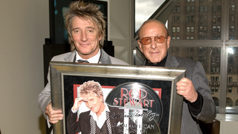 Rod Stewart - Fox News