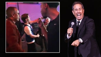 Seinfeld gives three-word response to TikToker pushing 'free Palestine' - Fox News