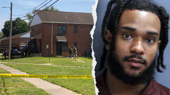 Man pointed pistol at child's face before crisis team shot him, DA says - Fox News