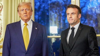 Trump warns France of 100% tariffs on wine unless it drops digital tax - Fox News