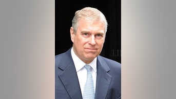 Andrew UNDER INVESTIGATION again - Fox News