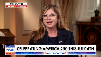 Maria celebra su trayectoria hacia el «sueño americano» y el 250.º aniversario de Estados Unidos - Fox News