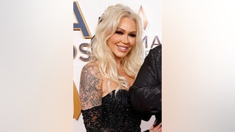 Bunnie XO REVEALS how she funded Jelly Roll - Fox News