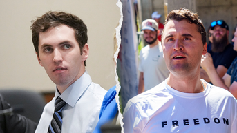 Alleged Charlie Kirk assassin asks judge to take death penalty off table - Fox News