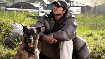 Ridley Scott's post-apocalyptic thriller 'The Dog Stars' drops gripping new preview - Fox News