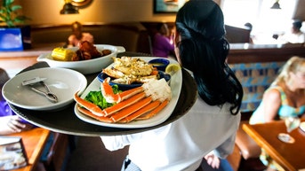 From bankruptcy to billions is the goal as Damola Adamolekun bets big on Red Lobster - Fox News