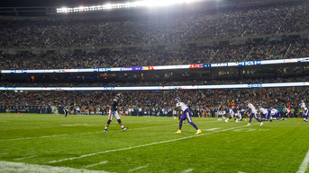 Bears moving forward with Indiana stadium plan as politicians fumble in Illinois - Fox News