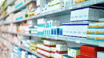 Medication pulled from shelves over contamination concerns from leaky machine - Fox News