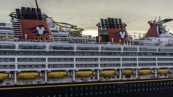 Cruise line updates major policy as passengers complain about 'absolute insanity' - Fox News