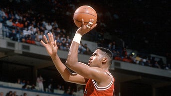 Michael Jordan's former teammate, who helped win 3 titles, dead at 59 - Fox News