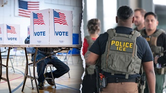 Trump admin greenlights removal of noncitizens caught voting fraudulently - Fox News