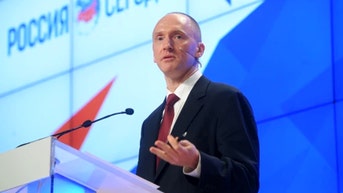 Supreme Court rejects Carter Page case against Comey over Russia probe - Fox News