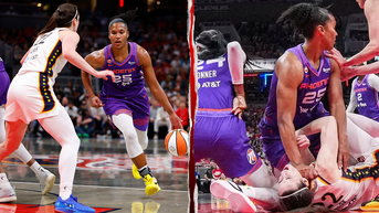 Childhood details revealed about WNBA star suspended over Caitlin Clark incident - Fox News