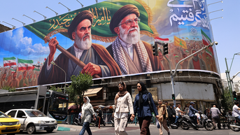 Economic collapse looming over Iran may force concessions on uranium enrichment - Fox News