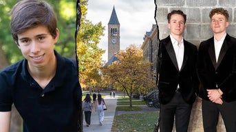 Startup founders expose Ivy League student's alleged antisemitic internship rejection - Fox News